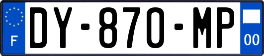 DY-870-MP