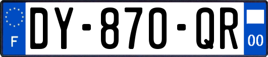 DY-870-QR