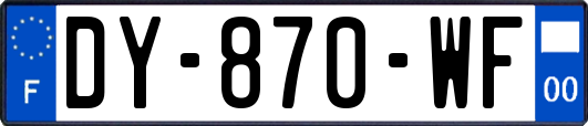 DY-870-WF