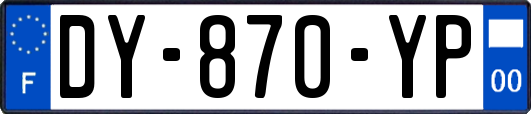 DY-870-YP