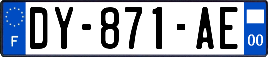 DY-871-AE