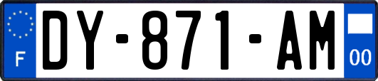 DY-871-AM