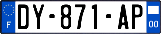 DY-871-AP