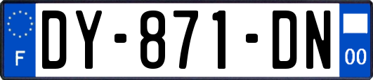 DY-871-DN
