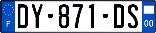 DY-871-DS