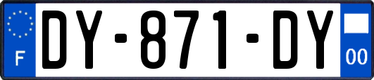 DY-871-DY