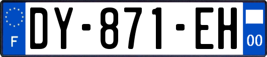 DY-871-EH