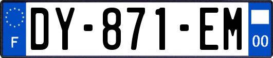 DY-871-EM