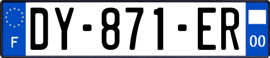 DY-871-ER