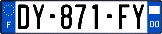 DY-871-FY