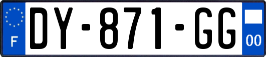 DY-871-GG