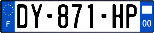 DY-871-HP