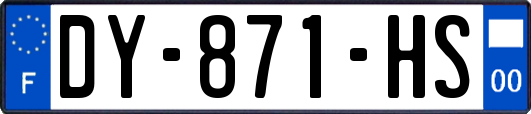 DY-871-HS