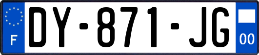 DY-871-JG