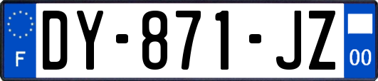 DY-871-JZ