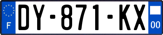DY-871-KX