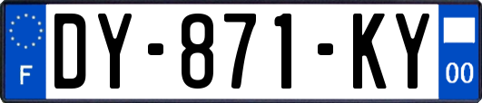 DY-871-KY