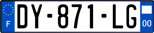 DY-871-LG