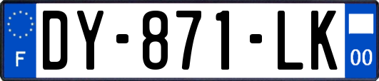 DY-871-LK