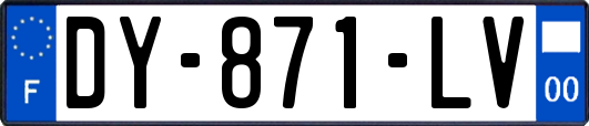 DY-871-LV