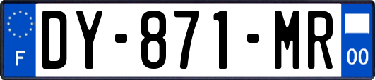 DY-871-MR