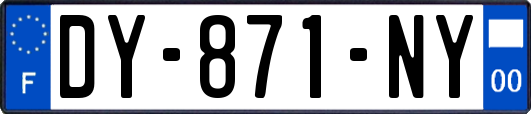 DY-871-NY