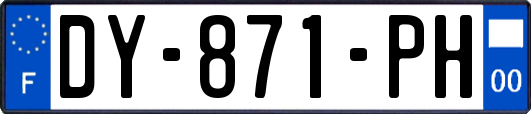 DY-871-PH