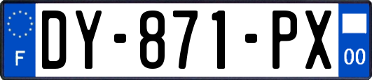 DY-871-PX