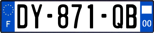 DY-871-QB