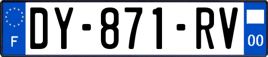 DY-871-RV