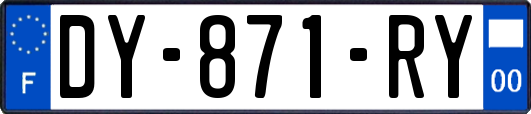 DY-871-RY