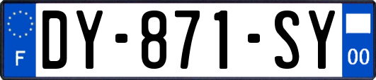 DY-871-SY