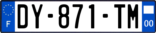 DY-871-TM