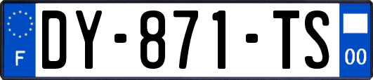 DY-871-TS