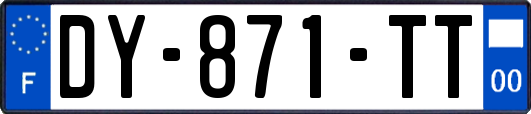 DY-871-TT