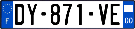 DY-871-VE