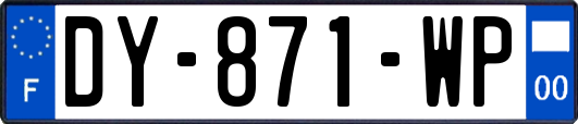 DY-871-WP