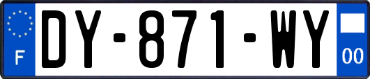 DY-871-WY