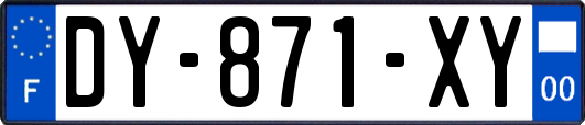 DY-871-XY