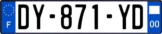 DY-871-YD