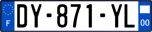 DY-871-YL