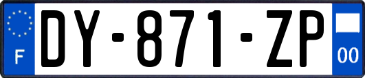 DY-871-ZP