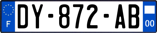 DY-872-AB