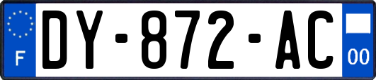 DY-872-AC