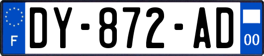 DY-872-AD