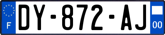 DY-872-AJ