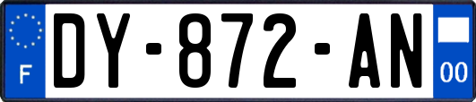 DY-872-AN