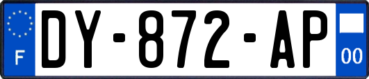 DY-872-AP