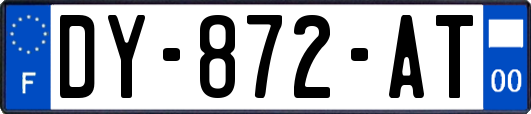 DY-872-AT