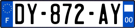 DY-872-AY